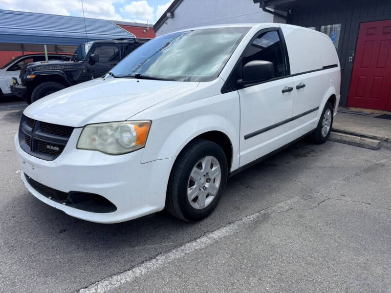 ram ram cargo van 2012 2C4JDGAG7CR399559 image ram ram cargo van 2012 2C4JDGAG7CR399559 image